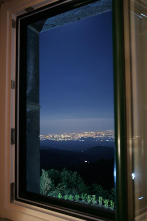 Hotel Villa Dorata Nicolosi Cameră foto